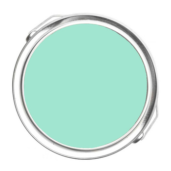 612 - Hills Of Ireland Benjamin Moore