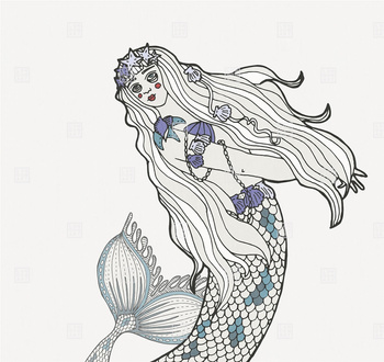 18516-03 – fototapeta Seiren LondonArt