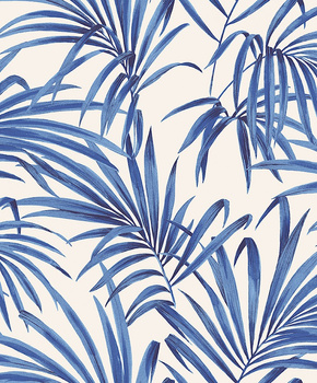 LOT106 – tapeta Palm Lotus Zoom Khroma