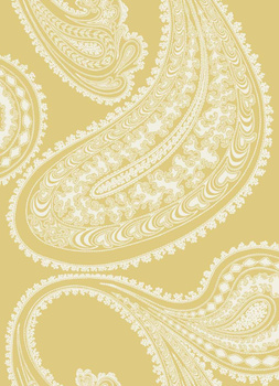112/9031 – tapeta Rajpur Flock Icons Cole & Son