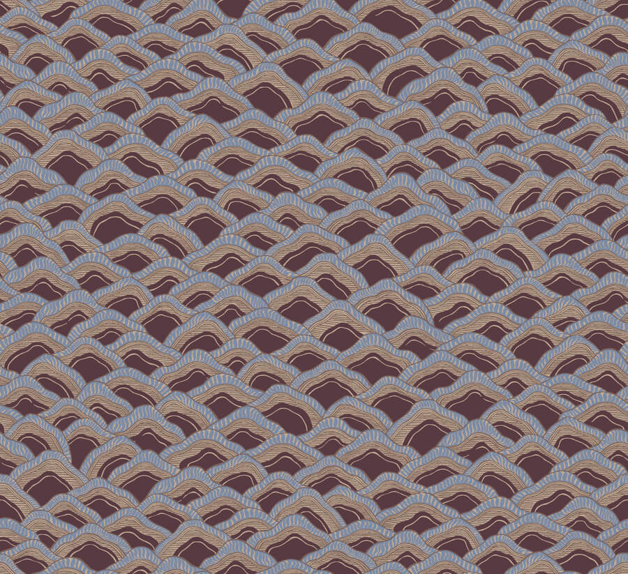 RHA304- tapeta Munro Rhapsody Khroma – Khroma – zdjęcie produktu