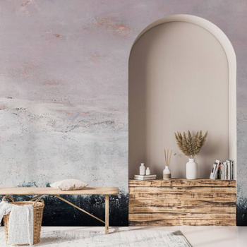 Lysa - Fototapeta WallArt