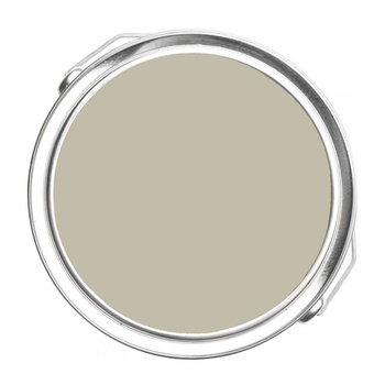 1530 - Senora Gray Benjamin Moore