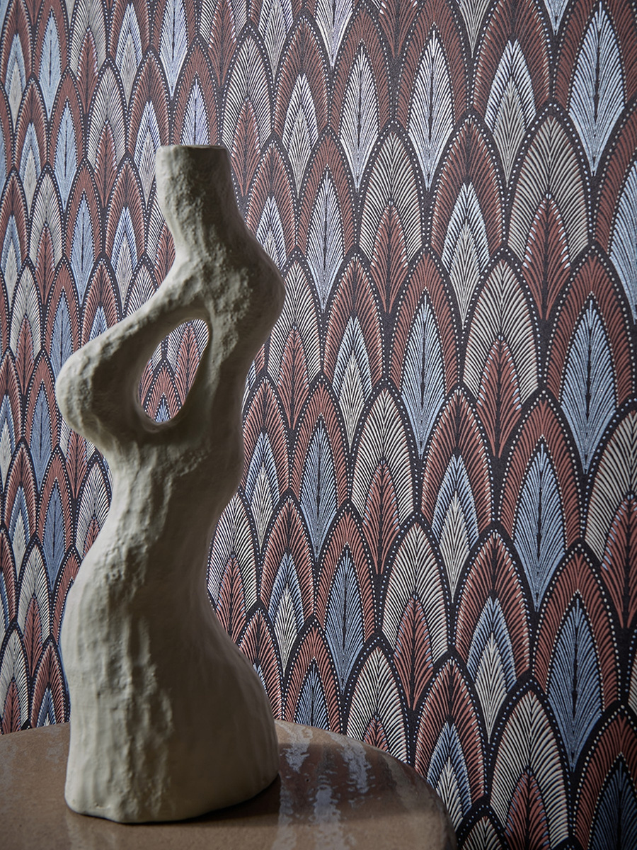 SUM406 - tapeta Dabu Summer Khroma – Khroma – zdjęcie produktu