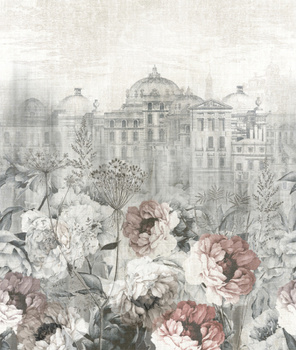 Mural Castleview Kent Khroma