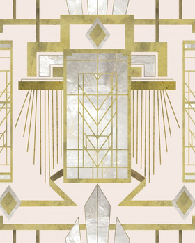 Tapeta Mind The Gap WP20227 GLAMOUR