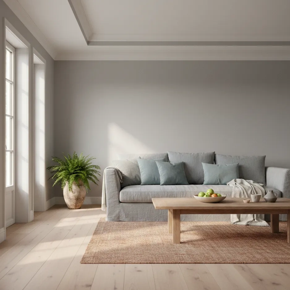 CX192 - Listwa sufitowa Orac – Orac Decor – aranżacja wnętrza