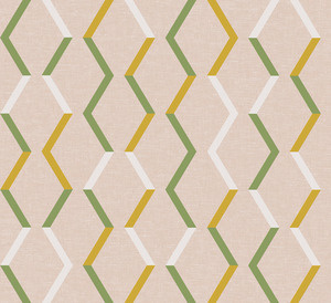JOY002- tapeta Zigzag Joy Khroma