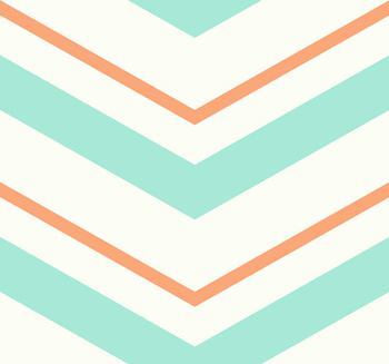 CO10101 - tapeta Chevron Coastal Chic WallQuest
