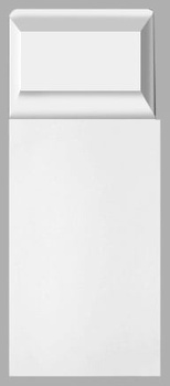 KDS-36 Cokół do obramowania drzwi