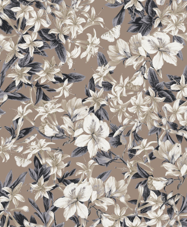 KEN206 - tapeta Malva Kent Khroma – Khroma – zdjęcie produktu