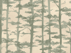 70040610- tapeta Ame Legendes Casamance