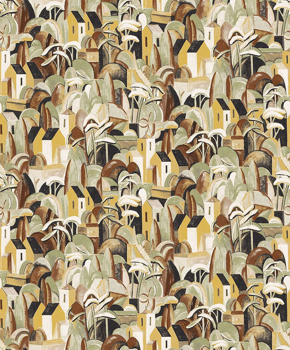 Sobborgo Oasis - tapeta Aquila Khroma – Khroma – zdjęcie produktu