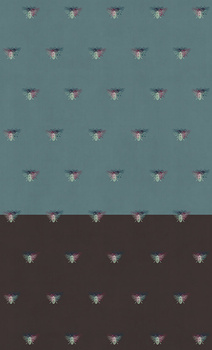 Tapeta London Art 19026 insection ferruccio laviani