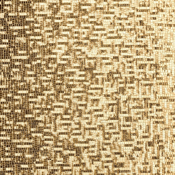 75750304 PYRITE Metaliczna tapeta TEXTURES MÉTALLIQUES