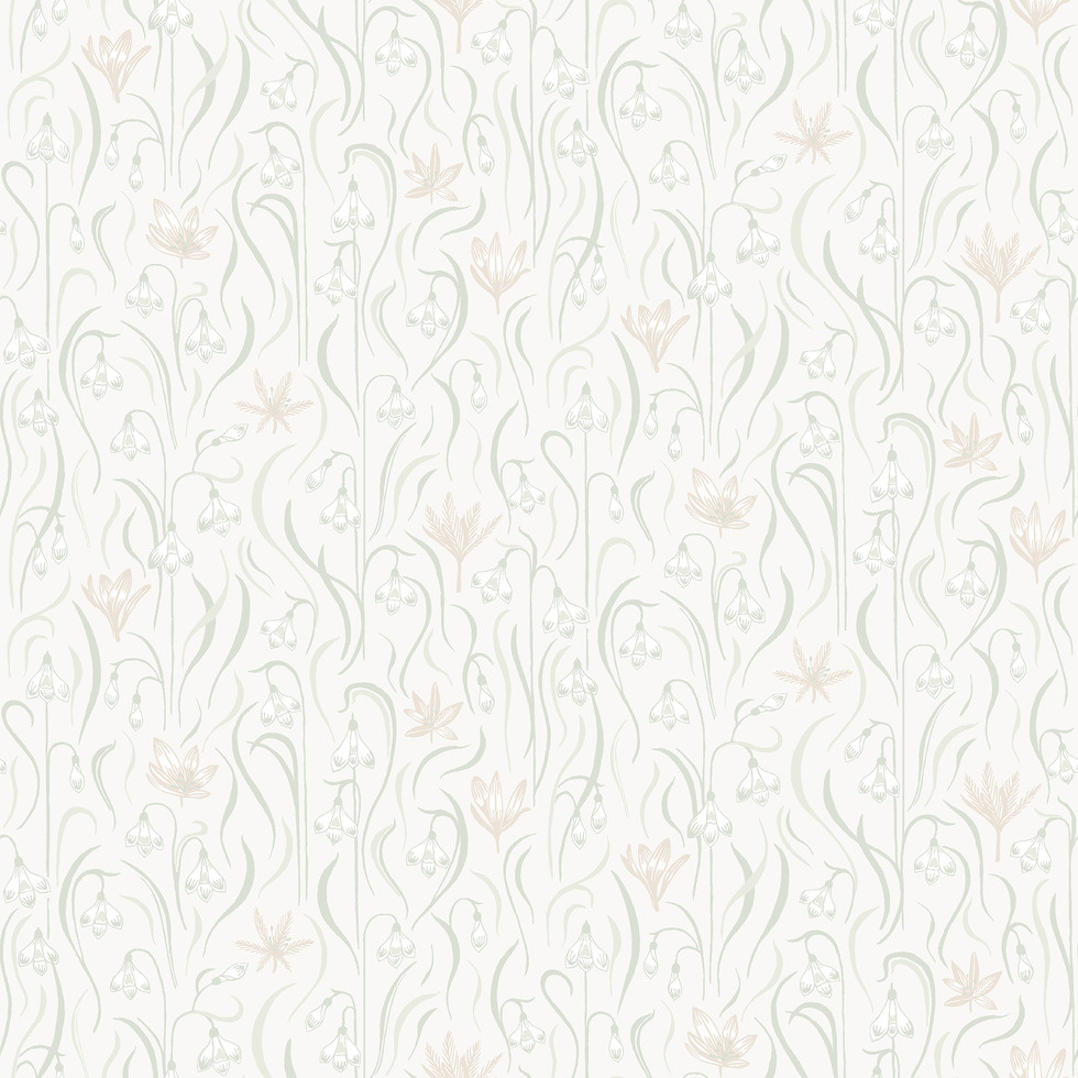 S10157-tapeta Signe Huset i Solen Sandberg – Sandberg – zdjęcie produktu