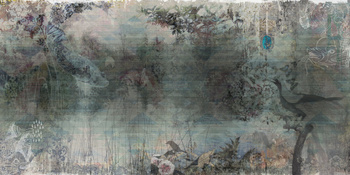 67726-1 – fototapeta  The Sisters Okinawa Tecnografica