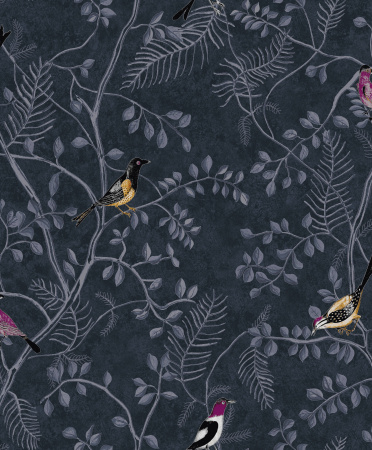 KEN502 - tapeta Nightingale Kent Khroma – Khroma – zdjęcie produktu