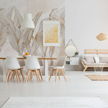 Lirio - tapeta Wallart