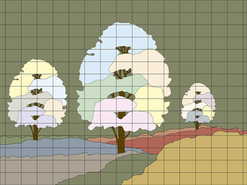 301_002 – fototapeta Taplab