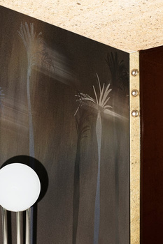 WDEU2101 - Fototapeta Euphoria Wall&Deco