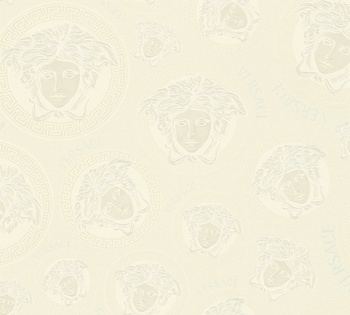 38611-6 - tapeta Nuovo Medusa Home V Versace Wallpaper