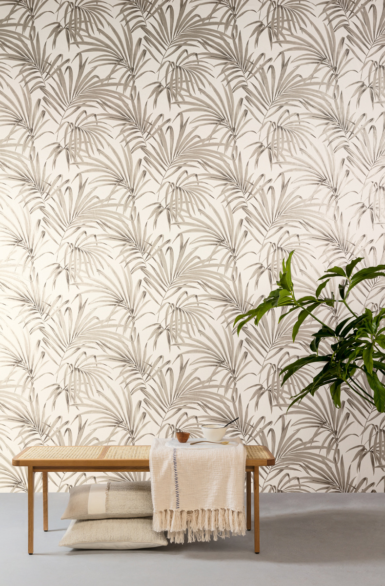 LOT101 – tapeta Palm Lotus Zoom Khroma – Khroma – zdjęcie produktu