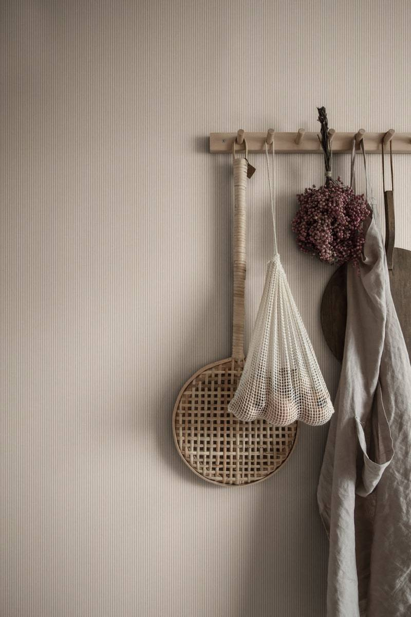 S10289 – tapeta Rand Terracotta Essentials Sandberg – Sandberg – zdjęcie produktu