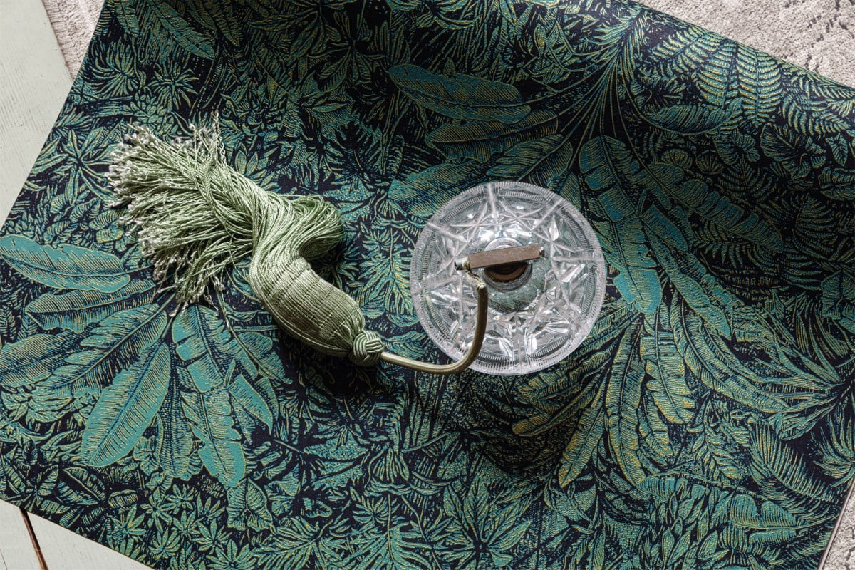 CAB301 – tapeta Sauvage Cabinet Khroma – Khroma – zdjęcie produktu