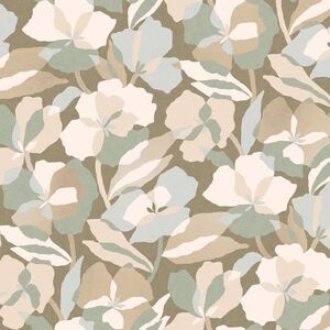 76580712 - Tapeta Jardin Felicia Casamance