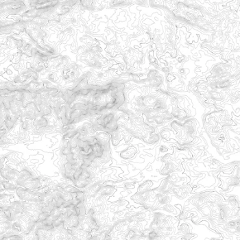 R14071 – fototapeta Elevation Lines, white Rebel Walls