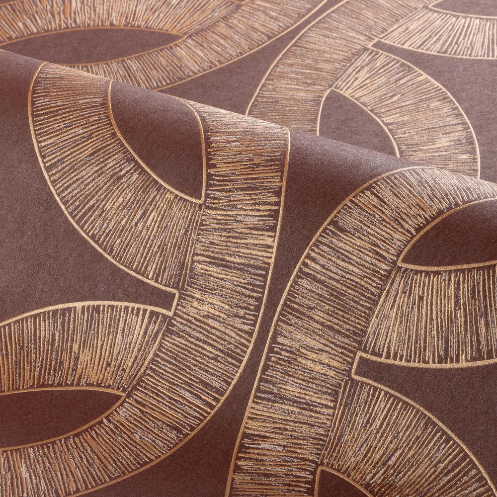 70692344 - Tapeta Etienne Isadora Casamance – Casamance – zdjęcie produktu