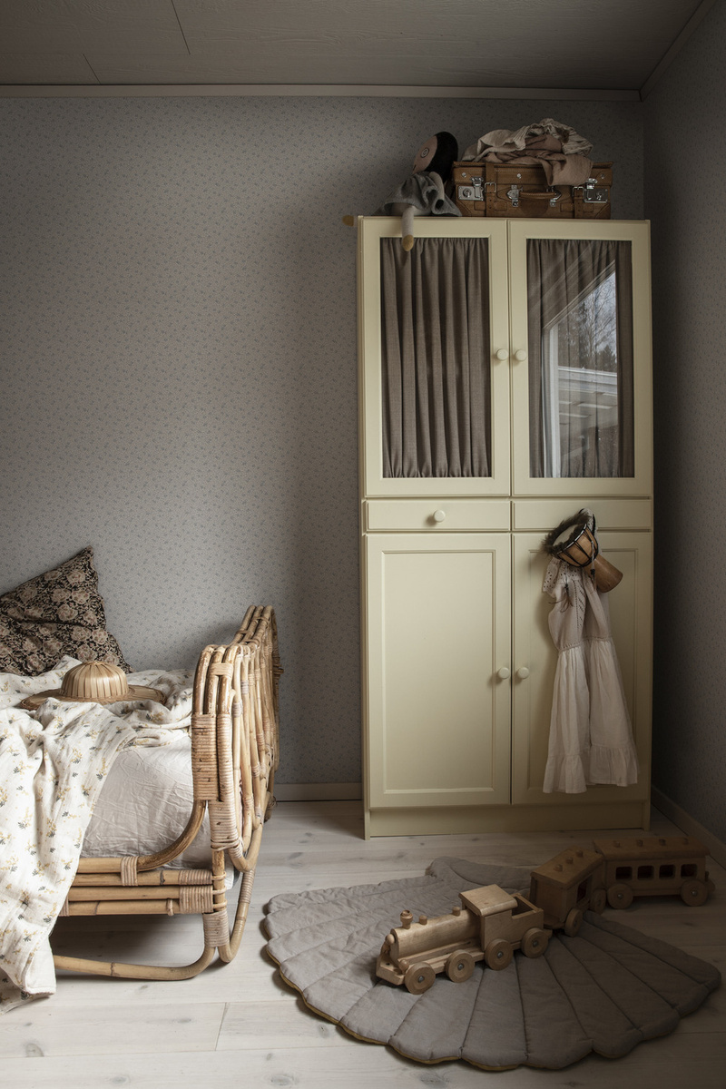 S10120-tapeta Stella Jordnara Sandberg – Sandberg – zdjęcie produktu