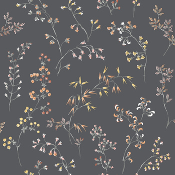 2004 - tapeta Graang Vart Arkiv Borastapeter