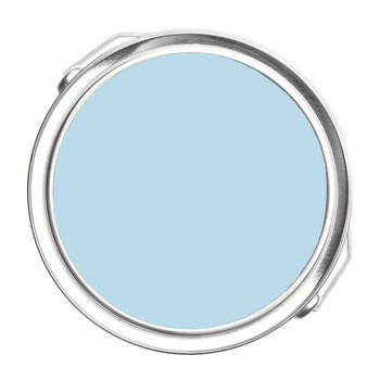793 - Watercolor Blue Benjamin Moore