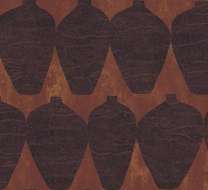TER202- tapeta Hemia Terra Khroma