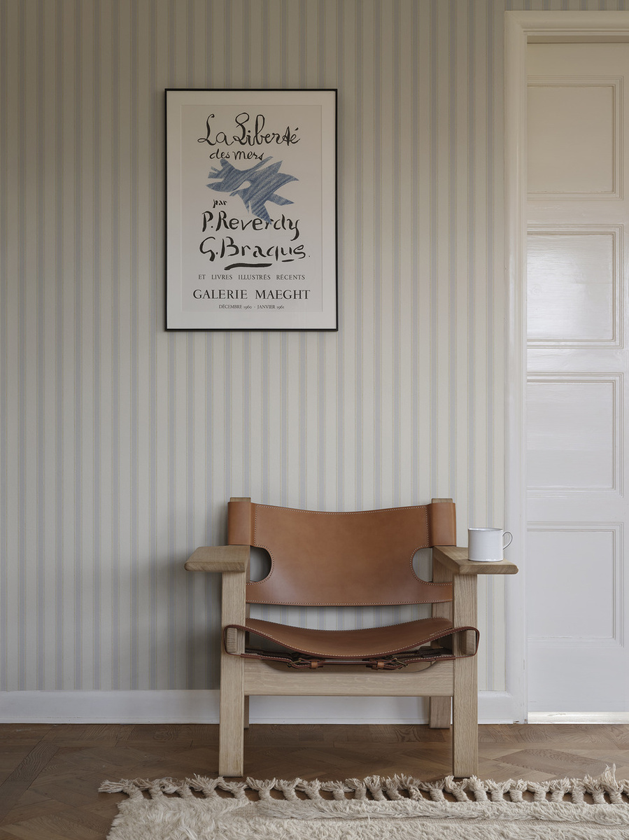 101-16-tapeta Gustav Tidlosa Sandberg – Sandberg – zdjęcie produktu