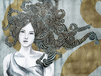 FOTOTAPETA KIVARA 625 33 2202 WALLCRAFT