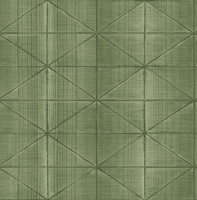 zielony