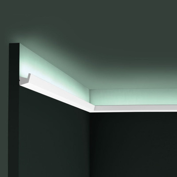 CX189 - Listwa przysufitowa oświetleniowa LED Orac