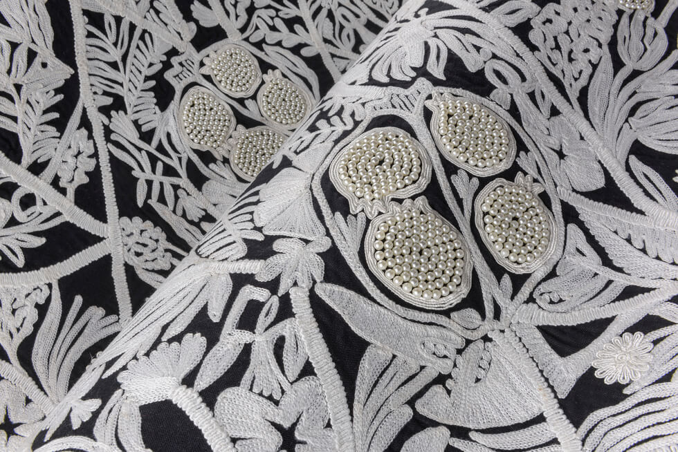 A58530-tapeta La Perle Le Couturier Arte – Arte – zdjęcie produktu