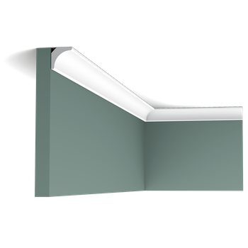 CX133 - Listwa sufitowa Orac