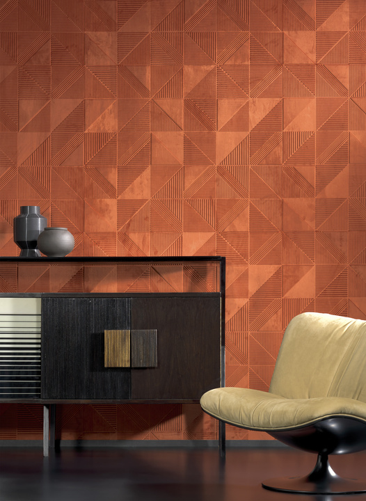 87010 – tapeta Tetra Velveteen Arte – Arte – zdjęcie produktu