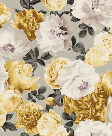 KEN003 - tapeta Rosegarden Kent Khroma – Khroma – zdjęcie produktu