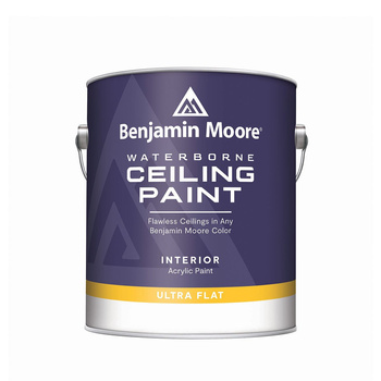 Ceiling Paint - sufitowa farba Benjamin Moore