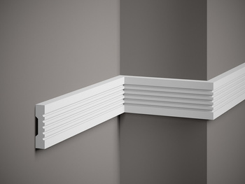 MDD412 Listwa ścienna