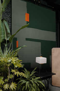 WDAF2101 - Fototapeta Affiche Wall&Deco