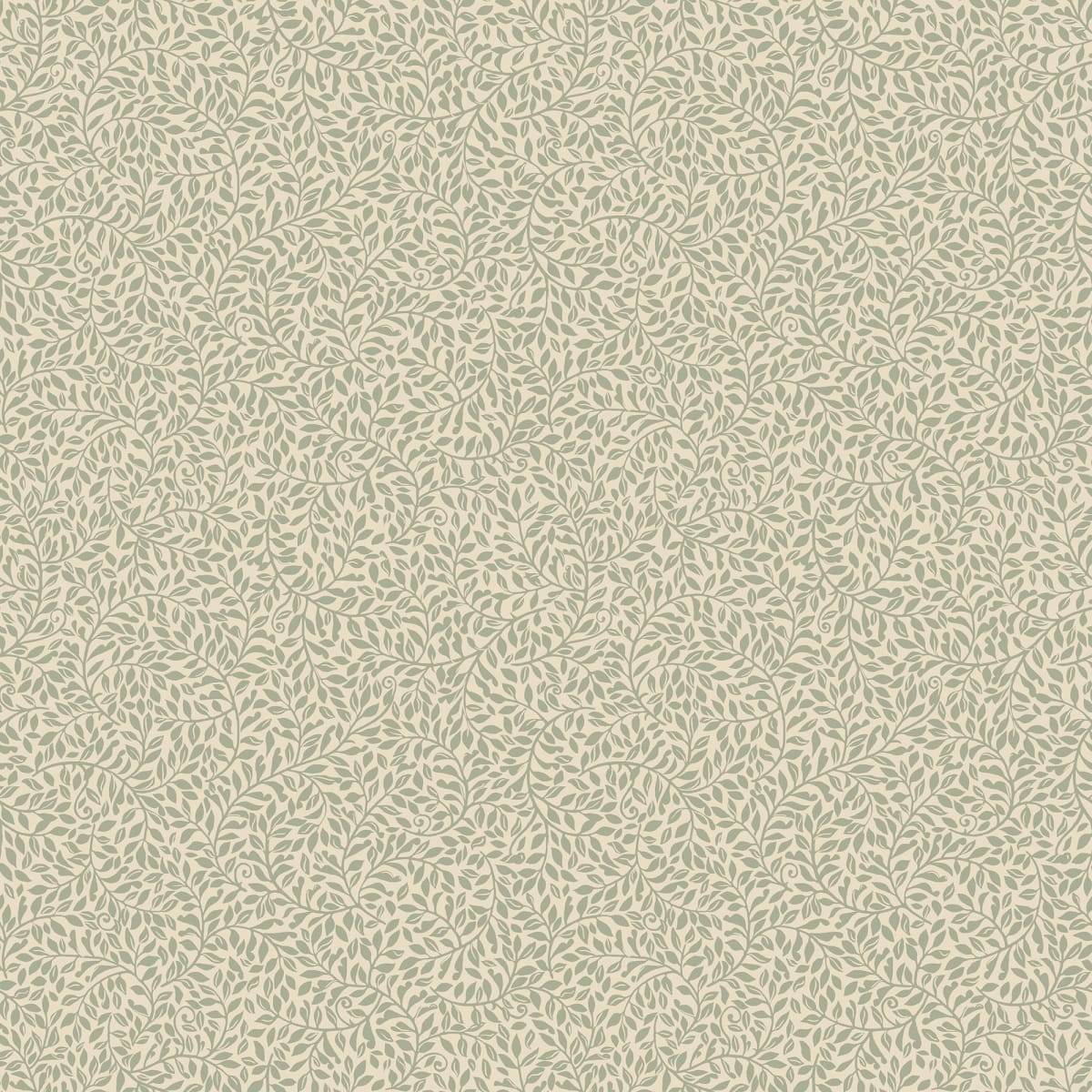 S10310 – tapeta Bladverk Green Essentials Sandberg – Sandberg – zdjęcie produktu