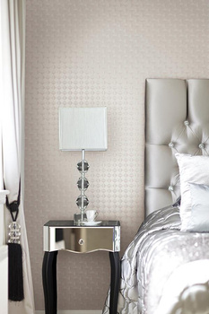 MO21709 - tapeta Metallic Diamonds Soho WallQuest