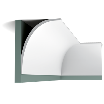 C990 - Listwa sufitowa Orac